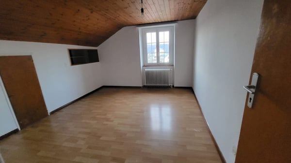 Charmant appartement de 3 pièces au cœur de Porrentruy 11