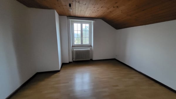 Charmant appartement de 3 pièces au cœur de Porrentruy 12