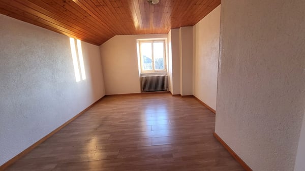 Charmant appartement de 3 pièces au cœur de Porrentruy 7