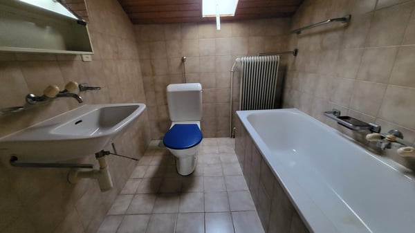 Charmant appartement de 3 pièces au cœur de Porrentruy 9