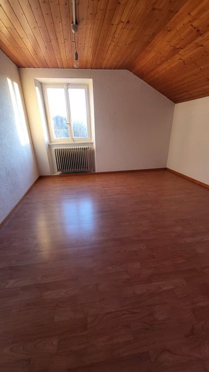 Charmant appartement de 3 pièces au cœur de Porrentruy 8