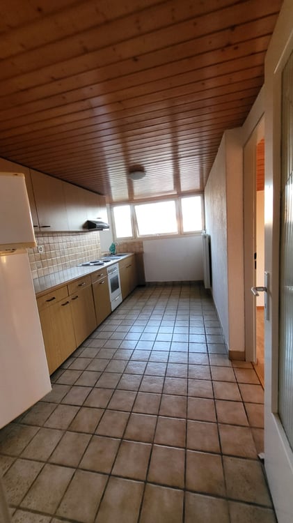Charmant appartement de 3 pièces au cœur de Porrentruy 5