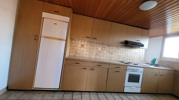 Charmant appartement de 3 pièces au cœur de Porrentruy 6