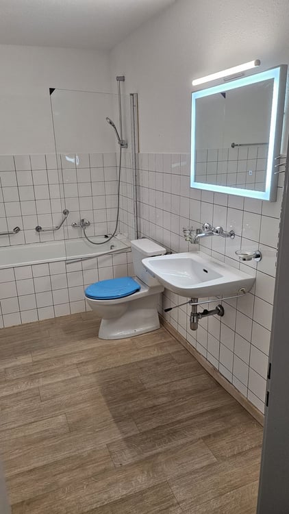 Charmant appartement de 2.5 pièces au 4ème étage à Saint-Imier 7