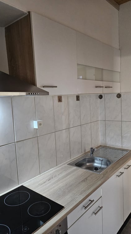 Charmant appartement de 2.5 pièces au 4ème étage à Saint-Imier 4