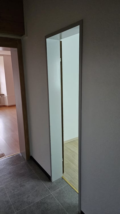 Charmant appartement de 2.5 pièces au 4ème étage à Saint-Imier 6