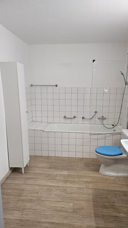 Charmant appartement de 2.5 pièces au 4ème étage à Saint-Imier 9