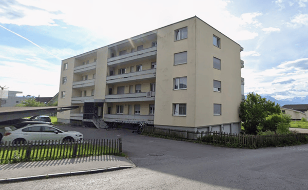 Altstätten