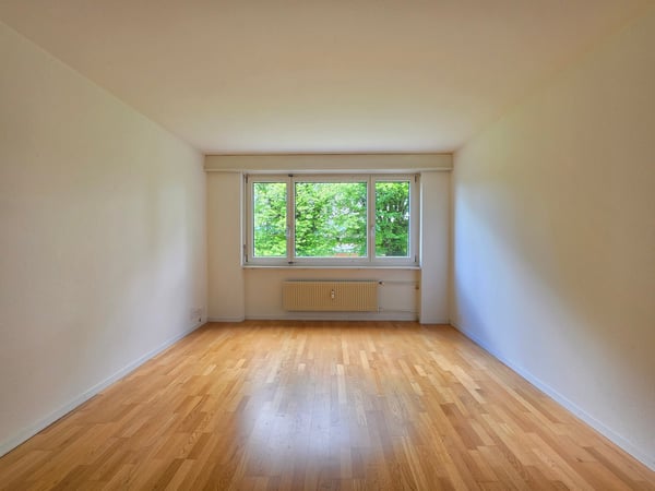 Charmante 3-Zimmer-Wohnung per sofort 12