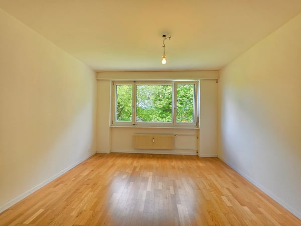 Charmante 3-Zimmer-Wohnung per sofort 7