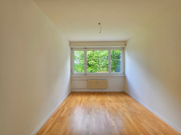 Charmante 3-Zimmer-Wohnung per sofort 11