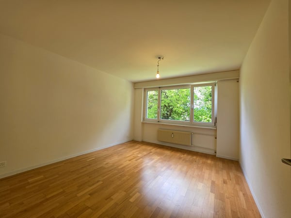 Charmante 3-Zimmer-Wohnung per sofort 9