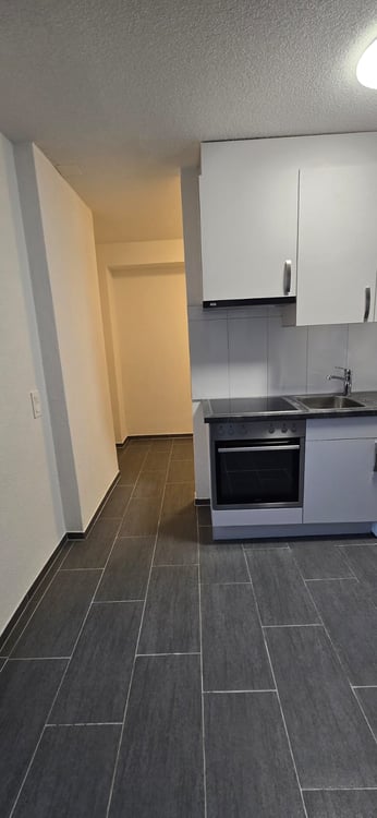 Charmant studio au cœur du Locle 3