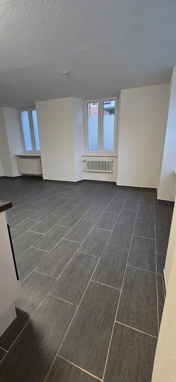 Charmant studio au cœur du Locle 2