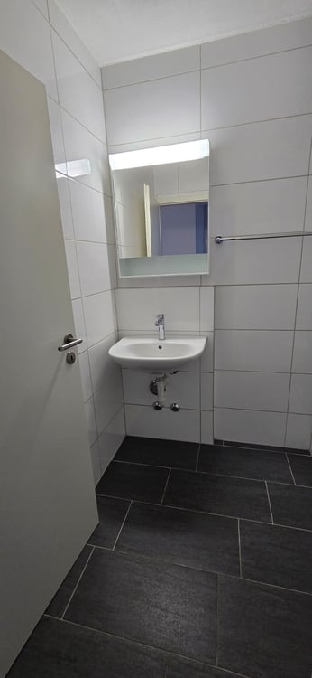 Charmant studio au cœur du Locle 9