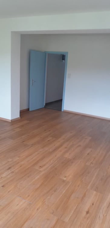 Charmant studio lumineux avec belle vue à Le Locle 6