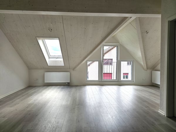 Gepflegte 1-Zimmerwohnung - perfekt für Singles! 6