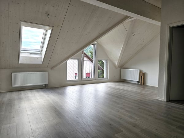 Gepflegte 1-Zimmerwohnung - perfekt für Singles! 7