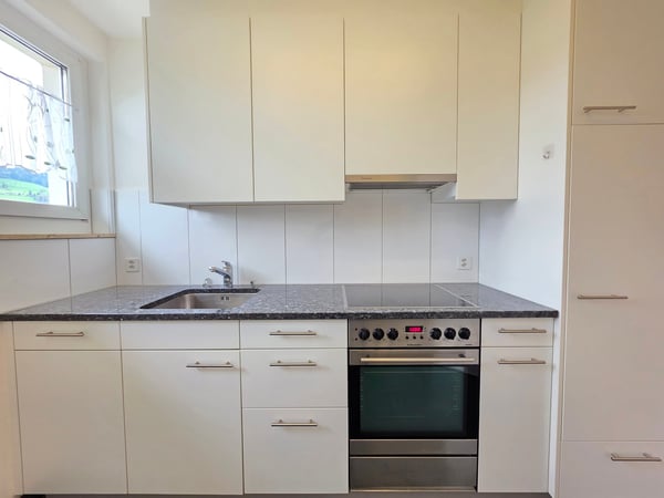 Helle 3-Zimmer-Wohnung mit Balkon in Rorschach – ab sofort verfügbar 2