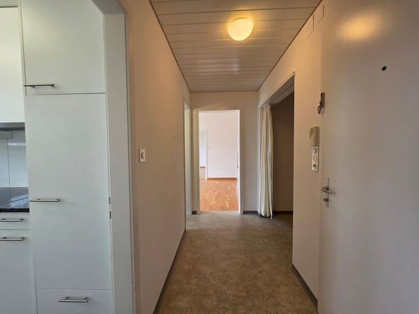 Helle 3-Zimmer-Wohnung mit Balkon in Rorschach – ab sofort verfügbar 16