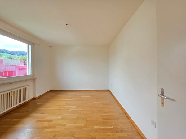 Helle 3-Zimmer-Wohnung mit Balkon in Rorschach – ab sofort verfügbar 9