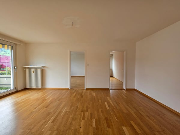 Helle 3-Zimmer-Wohnung mit Balkon in Rorschach – ab sofort verfügbar 15