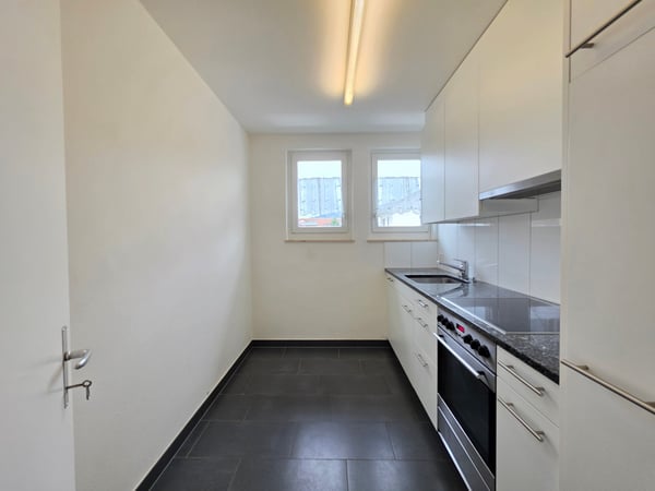Helle 3-Zimmer-Wohnung mit Balkon in Rorschach – ab sofort verfügbar 4