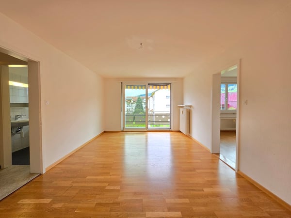 Helle 3-Zimmer-Wohnung mit Balkon in Rorschach – ab sofort verfügbar 7
