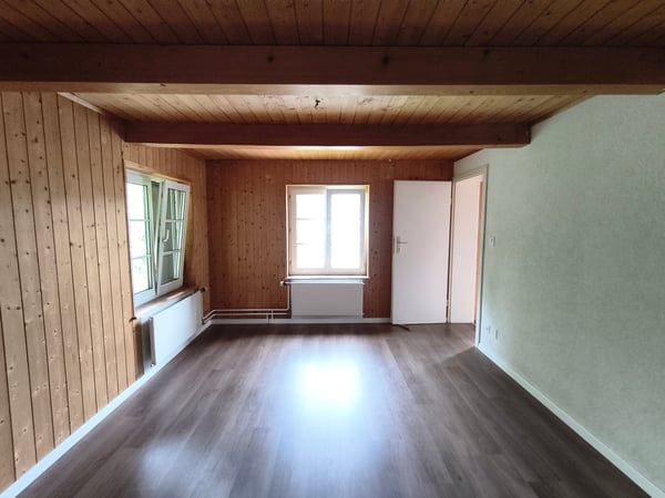 Charmante 2.5-Zimmer-Wohnung mit Balkon in Herisau! 6