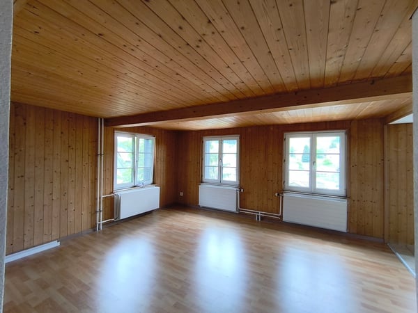 Charmante 2.5-Zimmer-Wohnung mit Balkon in Herisau! 10