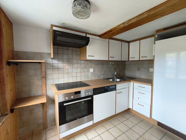 Charmante 2.5-Zimmer-Wohnung mit Balkon in Herisau! 12