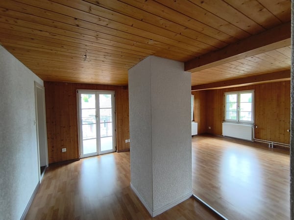 Charmante 2.5-Zimmer-Wohnung mit Balkon in Herisau! 11
