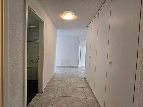 Grosszügige und helle 4.5 ZWG per sofort zu vermieten 11