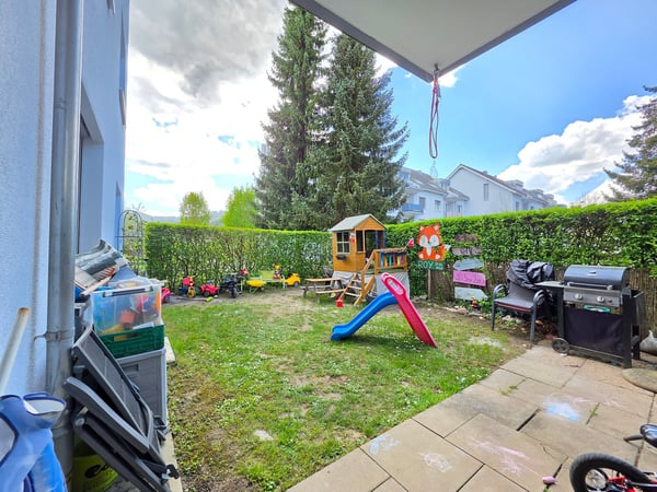 Grosszügige 4.5-Zimmer-Wohnung an zentraler Lage zu vermieten 17