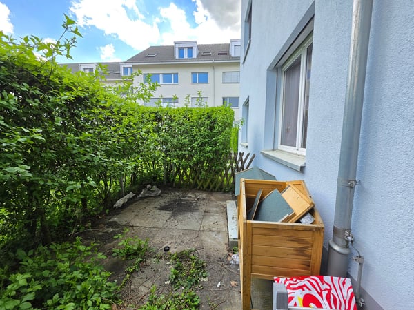 Grosszügige 4.5-Zimmer-Wohnung an zentraler Lage zu vermieten 20