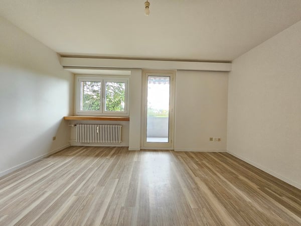 Helle 4-Zimmer-Wohnung mit Balkon und schöner Aussicht in Arbon 11