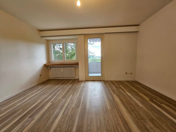 Helle 4-Zimmer-Wohnung mit Balkon und schöner Aussicht in Arbon 12