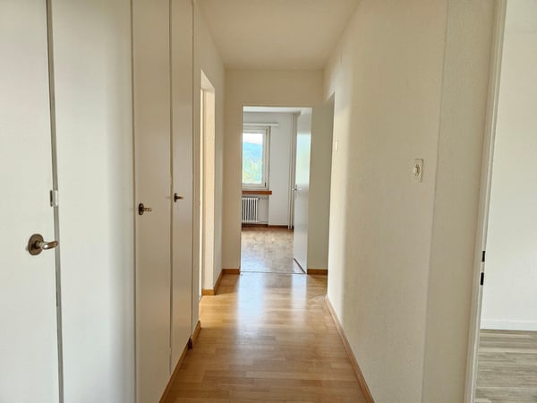 Helle 4-Zimmer-Wohnung mit Balkon und schöner Aussicht in Arbon 15