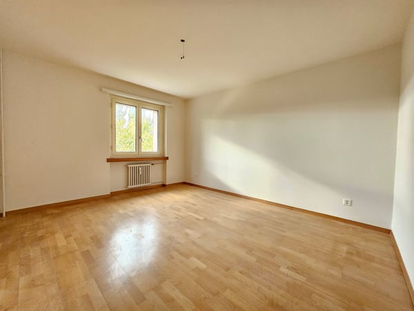 Helle 4-Zimmer-Wohnung mit Balkon und schöner Aussicht in Arbon 8