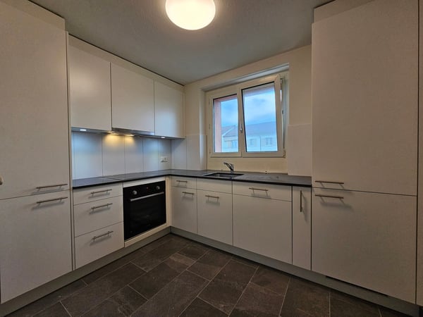 Helle 4-Zimmer-Wohnung mit Balkon und schöner Aussicht in Arbon 5