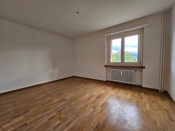 Helle 4-Zimmer-Wohnung mit Balkon und schöner Aussicht in Arbon 14