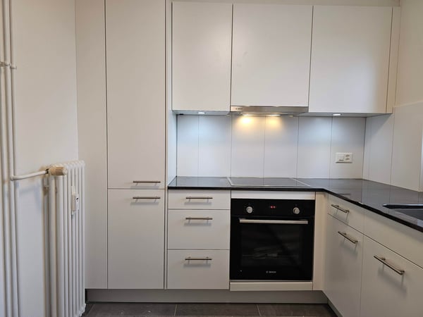 Helle 4-Zimmer-Wohnung mit Balkon und schöner Aussicht in Arbon 4