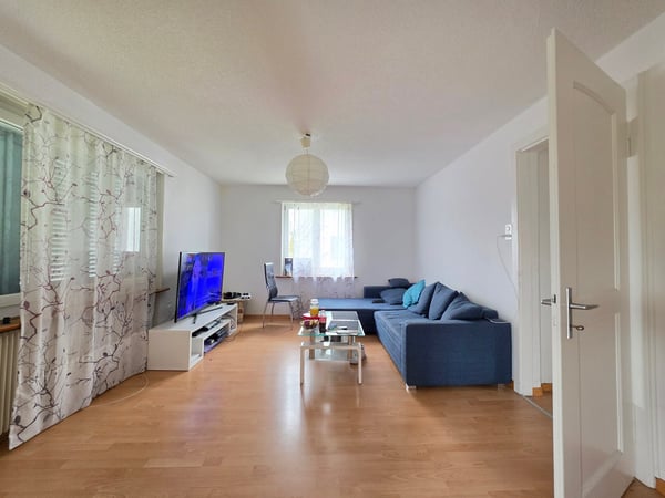 Charmante 4 ½ Zimmer-Wohnung in Langenthal mieten 15
