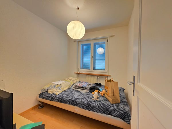 Charmante 4 ½ Zimmer-Wohnung in Langenthal mieten 14