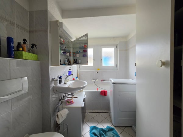 Charmante 4 ½ Zimmer-Wohnung in Langenthal mieten 4