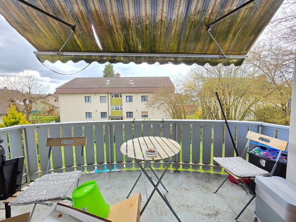Charmante 4 ½ Zimmer-Wohnung in Langenthal mieten 17