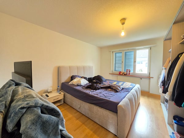 Charmante 4 ½ Zimmer-Wohnung in Langenthal mieten 10