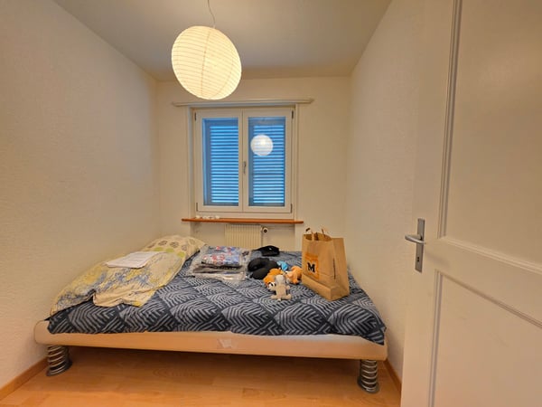 Charmante 4 ½ Zimmer-Wohnung in Langenthal mieten 13