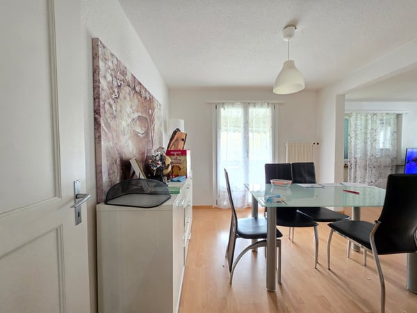 Charmante 4 ½ Zimmer-Wohnung in Langenthal mieten 6