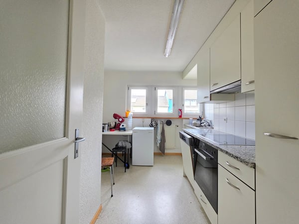 Charmante 4 ½ Zimmer-Wohnung in Langenthal mieten 2